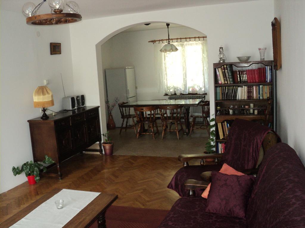 Apartment Bibo Grubine Екстер'єр фото