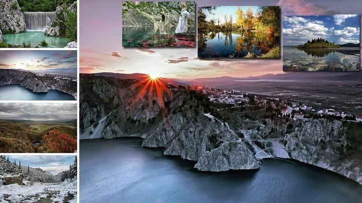 Apartment Bibo Grubine Екстер'єр фото
