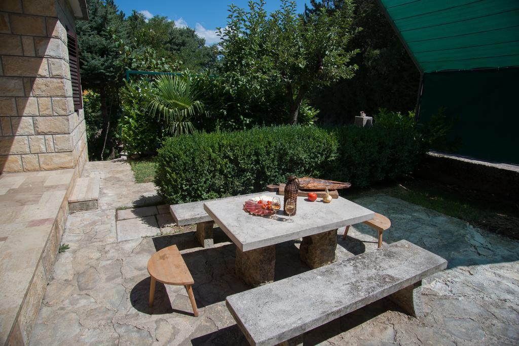 Apartment Bibo Grubine Екстер'єр фото