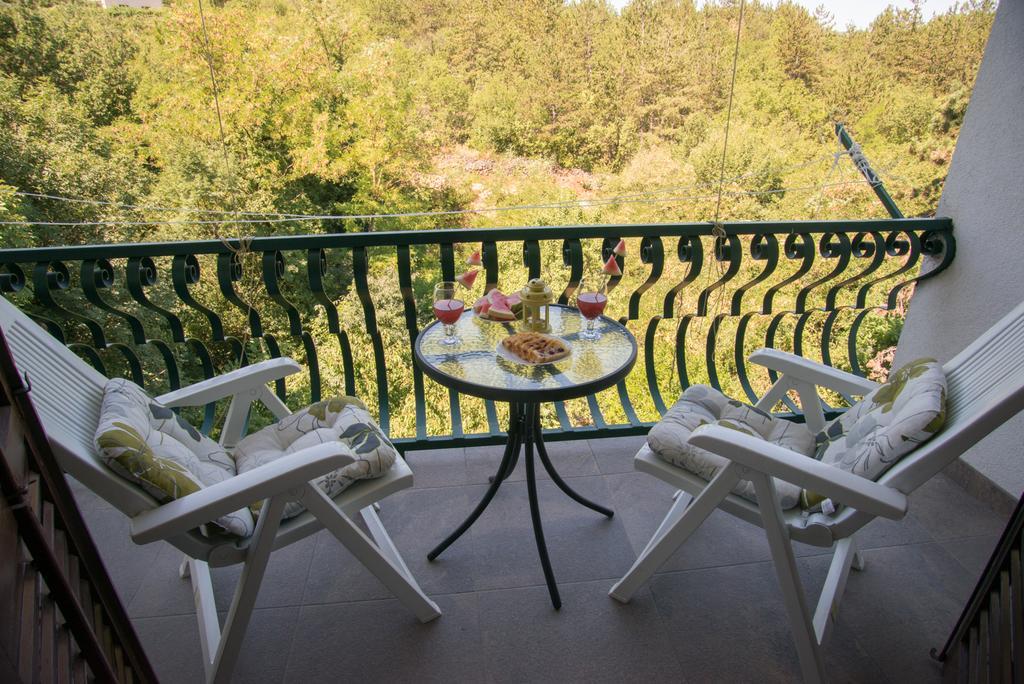 Apartment Bibo Grubine Екстер'єр фото