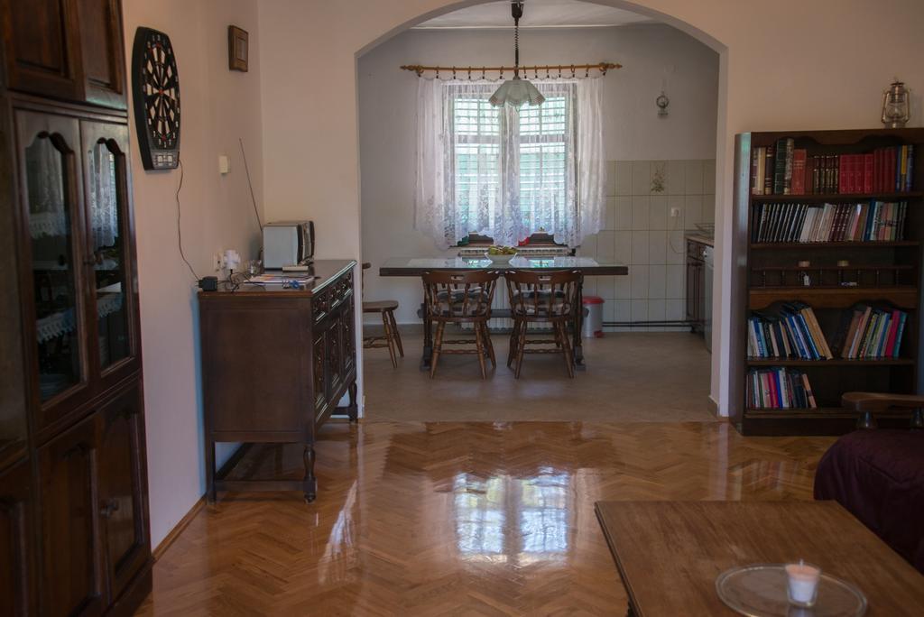 Apartment Bibo Grubine Екстер'єр фото