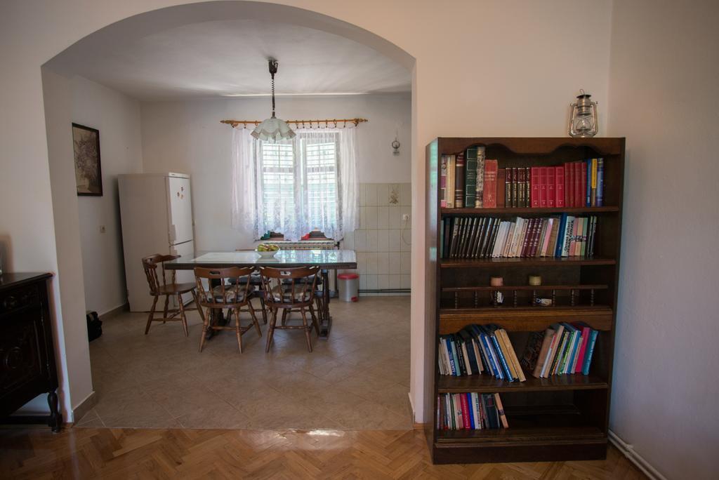 Apartment Bibo Grubine Екстер'єр фото