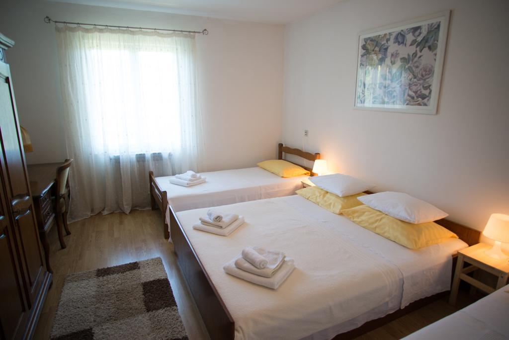 Apartment Bibo Grubine Екстер'єр фото