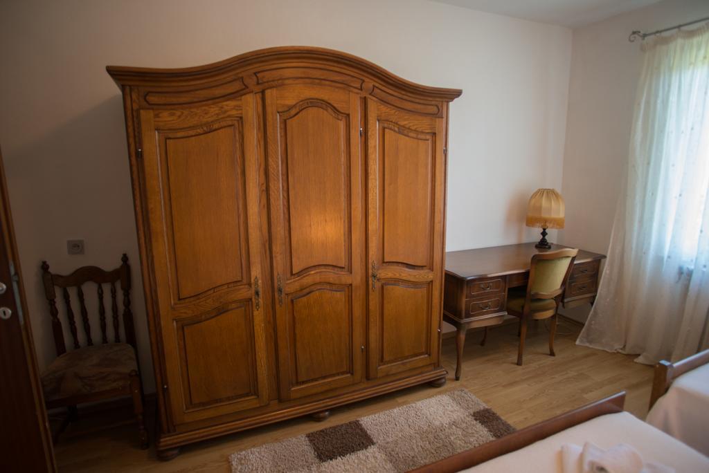 Apartment Bibo Grubine Екстер'єр фото